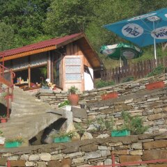 Отель Sun House Болгария, Боженци - отзывы, цены и фото номеров - забронировать отель Sun House онлайн пляж
