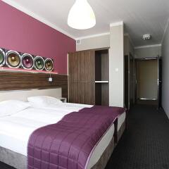Hotel Beethoven комната для гостей фото 3
