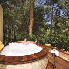 Euphoria Hotel Tekirova Турция, Кемер - 2 отзыва об отеле, цены и фото номеров - забронировать отель Euphoria Hotel Tekirova онлайн спа фото 2