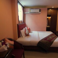Отель Sky Inn 1 Бангкок спа фото 2