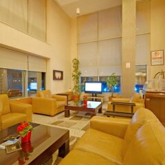 Serace Hotel интерьер отеля