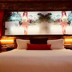 Reina Roja Hotel - Adults Only детские мероприятия фото 2