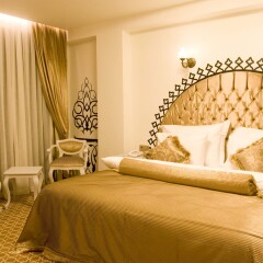 Ottoman Hotel Park - Special Class комната для гостей