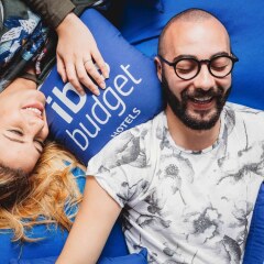 Отель ibis budget Tanger Марокко, Медина Танжера - отзывы, цены и фото номеров - забронировать отель ibis budget Tanger онлайн спортивное сооружение