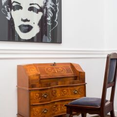Отель B&B Downtown-BXL Бельгия, Брюссель - отзывы, цены и фото номеров - забронировать отель B&B Downtown-BXL онлайн удобства в номере