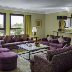 InterContinental Riyadh, an IHG Hotel in Riyadh, Saudi Arabia from 394$, photos, reviews - zenhotels.com guestroom photo 5