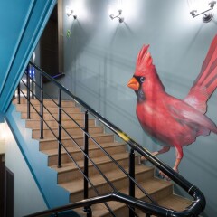 Гостиница Station Premier S10 фото 2