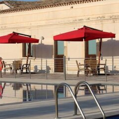 Отель Resort Sant'Agostino Сиракуза фото 7