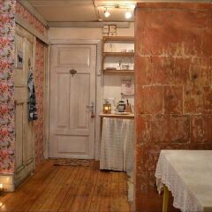 Отель Marta Guesthouse Таллин спа