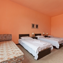 Hotel Branik детские мероприятия фото 2