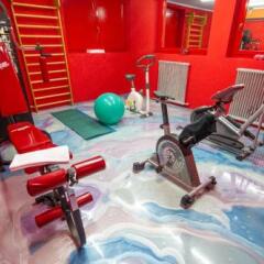 Garni Hotel Kessler Тироло детские мероприятия
