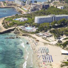 Bless Hotel Ibiza, a member of The Leading Hotels of the World пляж