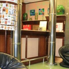 Отель Relax Comfort Suites интерьер отеля