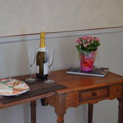 Отель Trevispagna Charme B&B в номере