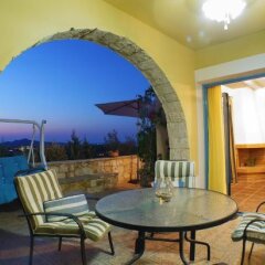 Superior Villa Kleanthi in Agia Marina, Greece from 438$, photos, reviews - zenhotels.com photo 3