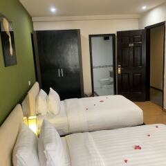 Отель Anise Hanoi Вьетнам, Ханой - отзывы, цены и фото номеров - забронировать отель Anise Hanoi онлайн спа фото 2