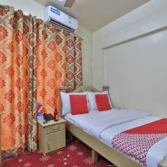 Отель OYO 157 Al Khaima Hotel ОАЭ, Дубай - отзывы, цены и фото номеров - забронировать отель OYO 157 Al Khaima Hotel онлайн комната для гостей