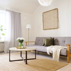 Отель Roost Korkea 2 Финляндия, Хельсинки - отзывы, цены и фото номеров - забронировать отель Roost Korkea 2 онлайн фото 2