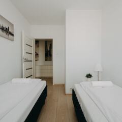 Отель ShortStayPoland Krakowska (B65) детские мероприятия