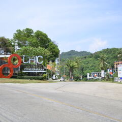 Отель Chic Residences at Karon Beach детские мероприятия