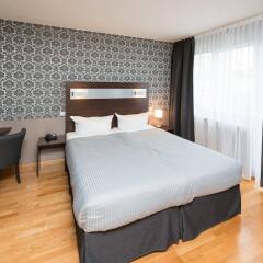 Отель Munich Inn - Design Hotel Германия, Мюнхен - - забронировать отель Munich Inn - Design Hotel, цены и фото номеров комната для гостей фото 5