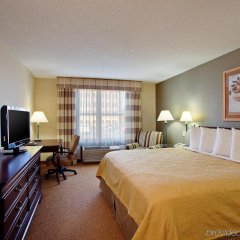 Country Inn & Suites by Radisson, Minneapolis West, MN in Plymouth, United States of America from 150$, photos, reviews - zenhotels.com guestroom photo 3