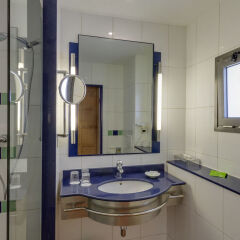 Отель Robinson Club Jandia Playa - Adults Only ванная фото 2