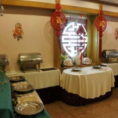 Отель Beijing Tianrui Hotel Китай, Пекин - отзывы, цены и фото номеров - забронировать отель Beijing Tianrui Hotel онлайн питание