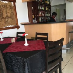 The Enclave in Francistown, Botswana from 115$, photos, reviews - zenhotels.com photo 5