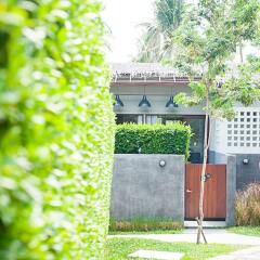 Отель Baan Talay Pool Villa Таиланд, Самуи - отзывы, цены и фото номеров - забронировать отель Baan Talay Pool Villa онлайн