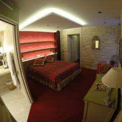 Отель Relais Médicis комната для гостей фото 10