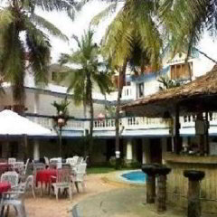 Отель Royal Goan Beach Club - Benaulim Индия, Бенаулим - отзывы, цены и фото номеров - забронировать отель Royal Goan Beach Club - Benaulim онлайн питание