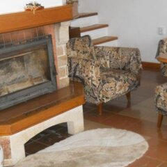 Отель Villa Snejanka Балчик интерьер отеля