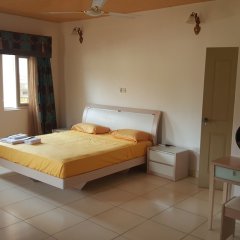The Villa 9 at Seaview Estate in Freetown, Sierra Leone from 392$, photos, reviews - zenhotels.com guestroom photo 2