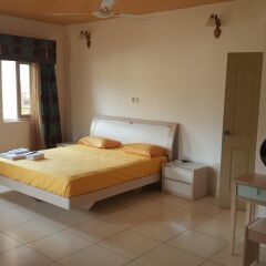 The Villa 9 at Seaview Estate in Freetown, Sierra Leone from 392$, photos, reviews - zenhotels.com guestroom photo 2