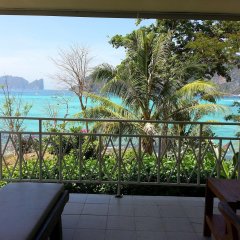 Bay View Resort and Premier Resort in Ko Phi Phi Don, Thailand from 62$, photos, reviews - zenhotels.com balcony