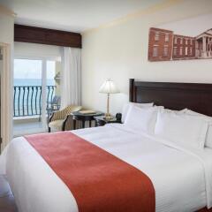 Отель Jewel Paradise Cove Adult Beach Resort & Spa комната для гостей фото 4