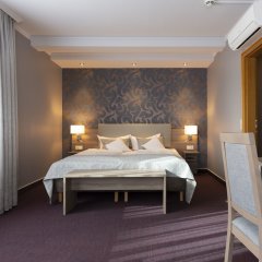 Отель Mercure Hotel Mainz City Center Германия, Майнц - 3 отзыва об отеле, цены и фото номеров - забронировать отель Mercure Hotel Mainz City Center онлайн комната для гостей фото 2