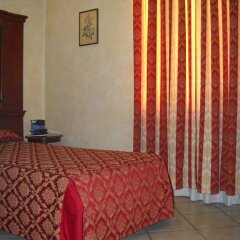 Hotel Re Sole Турате удобства в номере