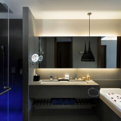 Отель Avista Hideaway Phuket Patong, MGallery by Sofitel Таиланд, Пхукет - 1 отзыв об отеле, цены и фото номеров - забронировать отель Avista Hideaway Phuket Patong, MGallery by Sofitel онлайн фото 5