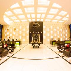 Отель Kacha Resort and Spa Koh Chang развлечения
