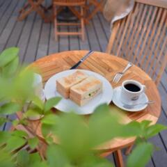 Chillulu Coffee & Hostel фото 8