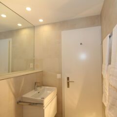 Апартаменты City Stay Apartments Forchstraße ванная фото 2