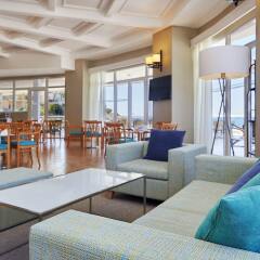 Universal Hotel Aquamarin комната для гостей фото 4