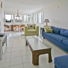Отель Serendipity, Montego Bay 5BR комната для гостей фото 3