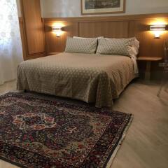Отель B&B Acasadibarbara Италия, Рим - 1 отзыв об отеле, цены и фото номеров - забронировать отель B&B Acasadibarbara онлайн комната для гостей фото 3