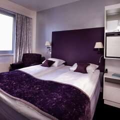 Clarion Collection Hotel Bastion комната для гостей фото 2