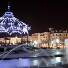 Отель Campanile Valence Sud Франция, Валанс - отзывы, цены и фото номеров - забронировать отель Campanile Valence Sud онлайн фото 6