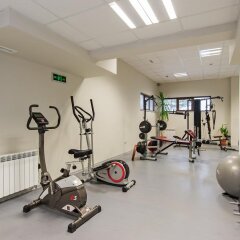 Отель Oak Residence Aparthotel Болгария, Чепеларе - отзывы, цены и фото номеров - забронировать отель Oak Residence Aparthotel онлайн фото 34