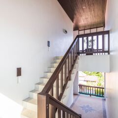 Отель Monaburi Boutique Resort интерьер отеля фото 3